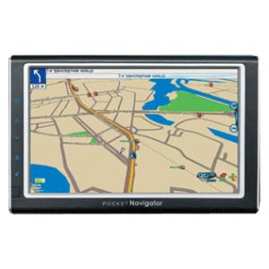 Pocket Navigator PN 7000 Exclusive