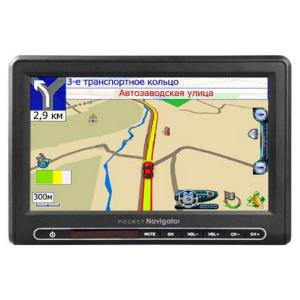 Pocket Navigator PN 7020 Universal