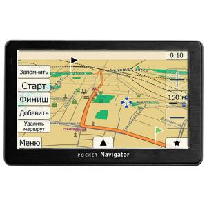 Pocket Navigator RD-500