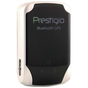 Prestigio Bluetooth GPS Receiver