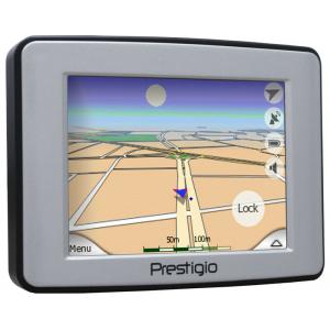 Prestigio GeoVision 135