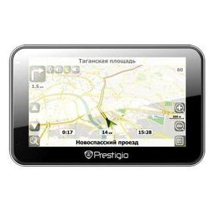 Prestigio GeoVision 141BTFM