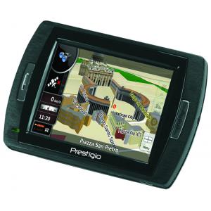 Prestigio GeoVision 150