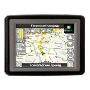 Prestigio GeoVision 360