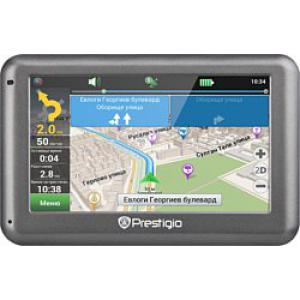 Prestigio GeoVision 4055