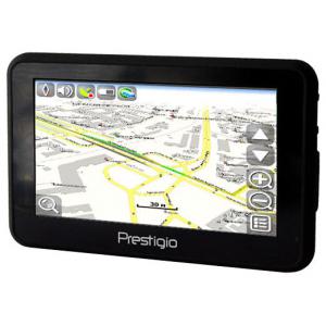 Prestigio GeoVision 4100