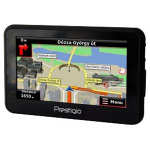 Prestigio GeoVision 4120