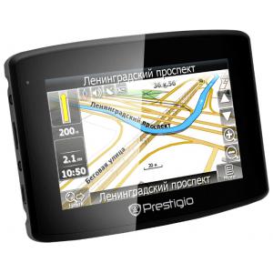 Prestigio GeoVision 4130