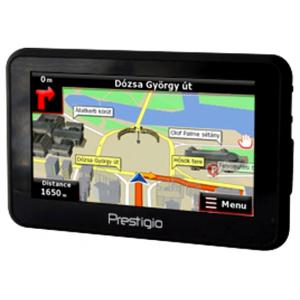 Prestigio GeoVision 4141