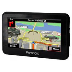 Prestigio GeoVision 4141 BTFM