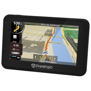 Prestigio GeoVision 4150