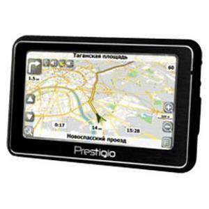 Prestigio GeoVision 4200