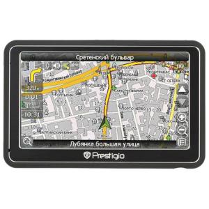 Prestigio GeoVision 4250