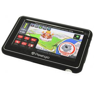 Prestigio GeoVision 4250GPRS