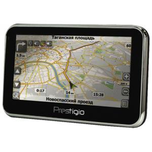 Prestigio GeoVision 4300