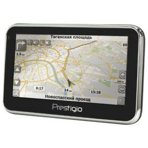 Prestigio GeoVision 4300VT