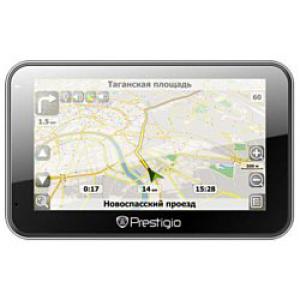 Prestigio GeoVision 4455