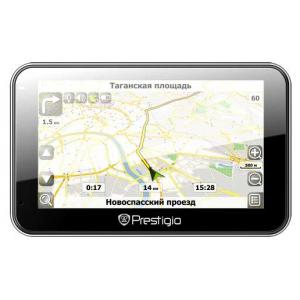 Prestigio GeoVision 4500