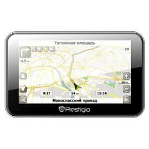 Prestigio GeoVision 4500BTFM