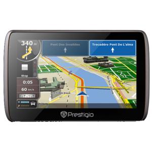 Prestigio GeoVision 5000