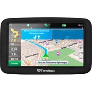 Prestigio GeoVision 5055