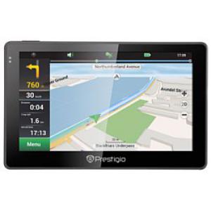 Prestigio GeoVision 5057