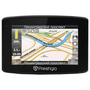 Prestigio GeoVision 5130