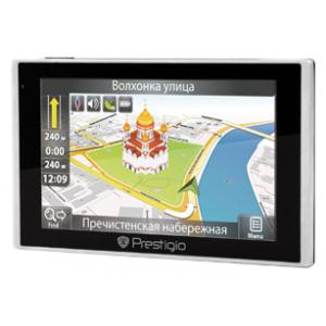 Prestigio GeoVision 5135