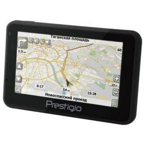 Prestigio GeoVision 5151