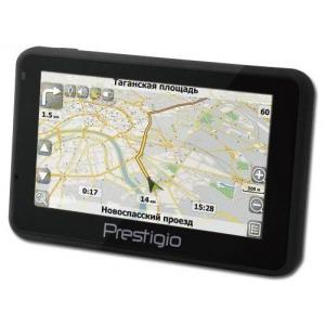 Prestigio GeoVision 5151BTFM