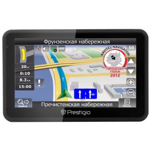 Prestigio GeoVision 5166