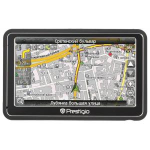 Prestigio GeoVision 5250