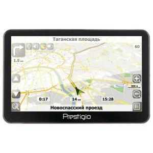 Prestigio GeoVision 5300