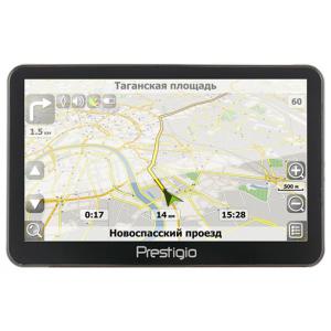 Prestigio GeoVision 5300BT