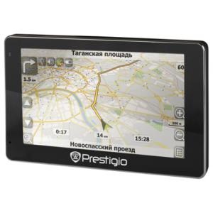 Prestigio GeoVision 5400