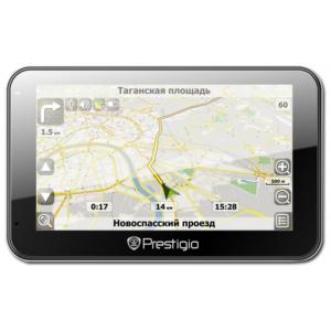 Prestigio GeoVision 5566