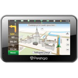 Prestigio GeoVision 5566BTFMHD