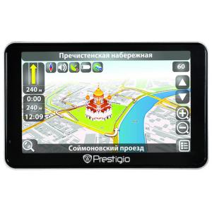 Prestigio GeoVision 5600GPRSHD