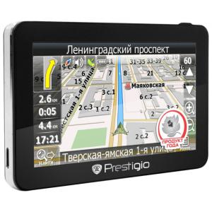 Prestigio GeoVision 5766