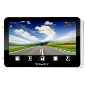 Prestigio GeoVision 5800BTHDDVR