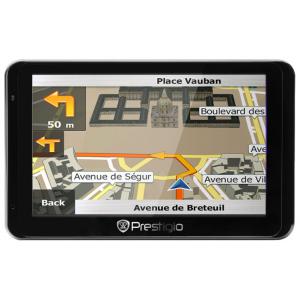 Prestigio GeoVision 5850