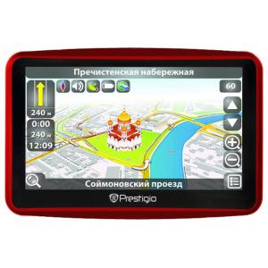 Prestigio GeoVision 5900HD