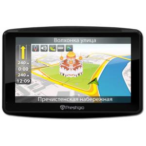 Prestigio GeoVision 7900 BTTV