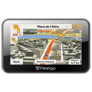 Prestigio GeoVision GV4700