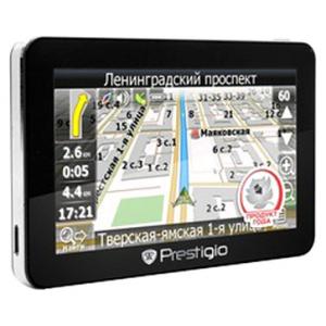 Prestigio GeoVision GV4700 BTFM