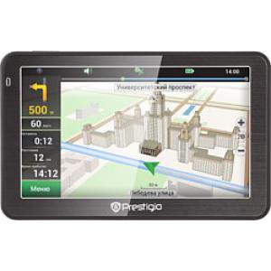 Prestigio Geovision 5058