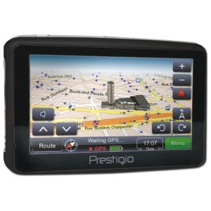 Prestigio RoadScout 4150