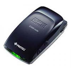 Pretec Bluetooth GPS X-mini