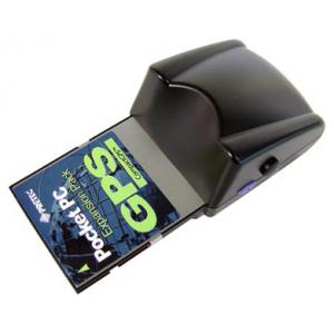 Pretec Compact Flash GPS