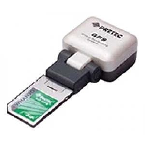 Pretec GPS SD